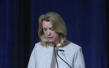 Deborah Lee James, Secretary of the Air Force: Air Force Association Air &amp; Space Conference and Technology Exposition: Innovate for Air Supremacy,