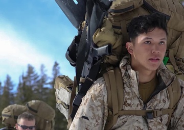 CLB-26 Braves Mountain