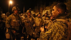 Operation No Easy Day