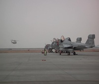 MCAS Iwakuni is now hosting a new squadron