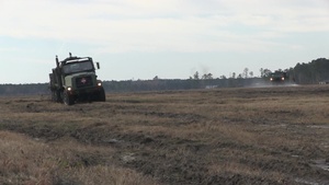 MWSS-274 FARP Exercise