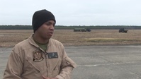MWSS-274 FARP Exercise