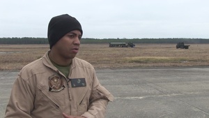 MWSS-274 FARP Exercise