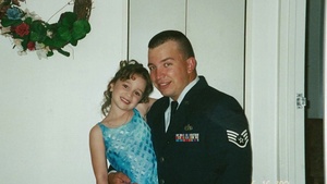 Air Force Report: February 18, 2015