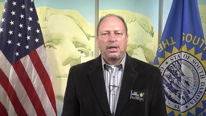 VA Airborne Hazards and Open Burn Pit Registry PSA (:30) featuring Sec. Larry Zimmerman, SD Department of Veterans Affairs
