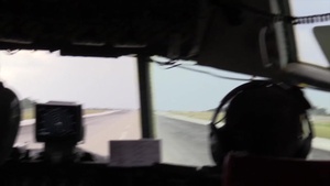 Cope North 2015 HA/DR Cargo Move