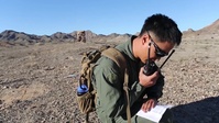 First Response: SAR and EOD