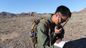 First Response: SAR and EOD