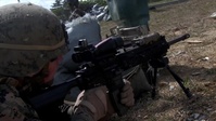 Welcome to the MEU - The Marine Corps Fire Team