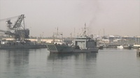 Keeping Army Vessels Afloat