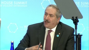 The White House Summit to Counter Violent Extremism: Understanding Violent Extremism Today