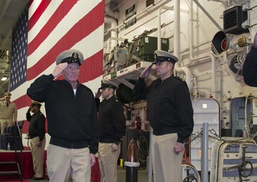 All Hands Update February 19, 2015 #1