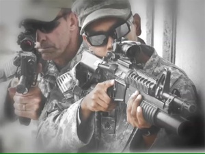 Minuteman Report:  Technical Casualty Combat Care