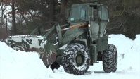 Emergency Snow Removal