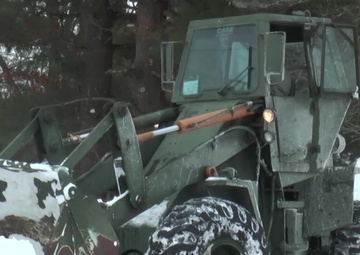 Emergency Snow Removal