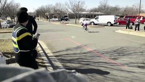 Soldiers Update: 2015 Army Regional Trials, Cycling.