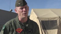MEFEX 2015: Col. William Hooper