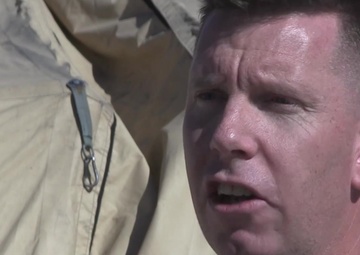 MEFEX 2015: Capt. Heath Phillips