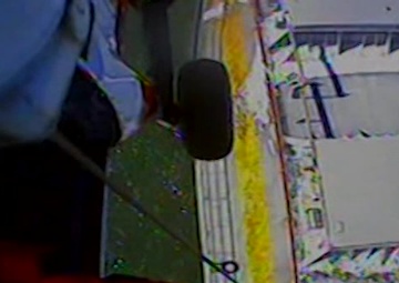 Coast Guard Medevacs Ailing Motor Vessel Captain off Virginia Beach