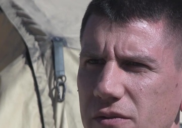 MEFEX 2015: David Joseforsky