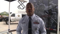 Air Show Builds Community Comaraderie