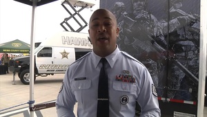 Air Show Builds Community Comaraderie