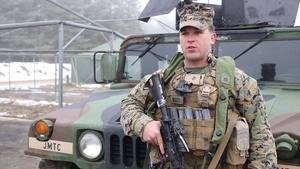 A Day in the Life of 1st Lt. Edmund Horace