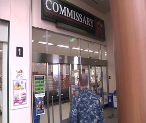DeCA Shortages-TV