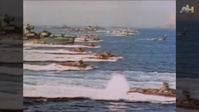 Ghosts of Iwo Jima