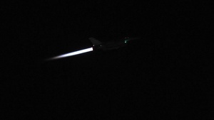 SCANG Flying Surge (With Graphics)