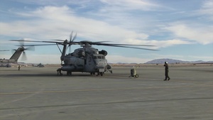Integrated Training Exercise (ITX) 2-15
