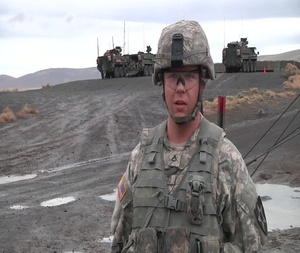 Starting a New Job with 2-3 Infantry Battalion