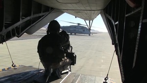 Integrated Training Exercise (ITX) 2-15