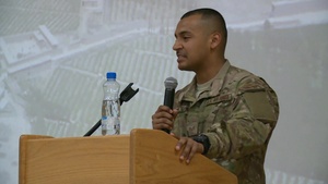 Every Service Member Has a Story