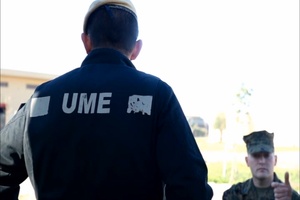 Common Ground: EOD Marines, Spanish UME set stage for lasting relationship