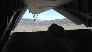 Integrated Training Exercise (ITX) 2-15