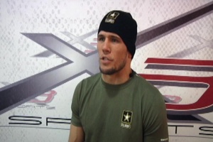 Future Soldier Training with X3 Sports: Interview with Joe Elmore