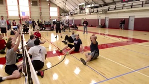 Soldiers Update: Army Regional Trials, Volleyball