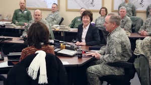 General Visit