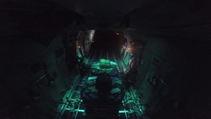 Darkness Falls