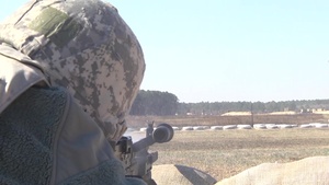 Townsend Firing Range