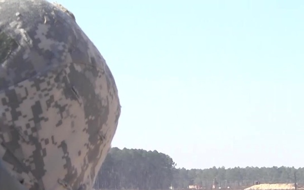 Townsend Firing Range