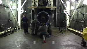 Air Force Report: February 25, 2015