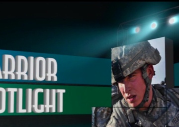Warrior Spotlight 001