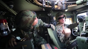 Cobra Gold 2015: Friendship Through Training - W/Titles