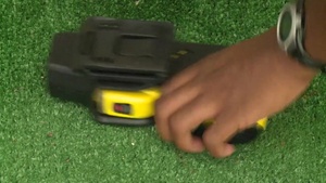 Non-Lethal Weapons Training