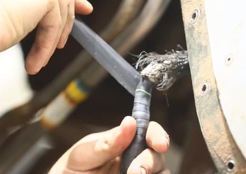 Warrior Spotlight: Lance Cpl. Nathaniel Keller