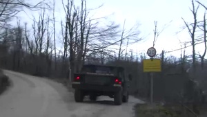 Exercise Agile Titan Jan. 23, 2015