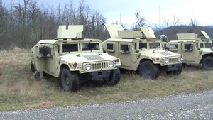 Exercise Agile Titan Jan. 23, 2015