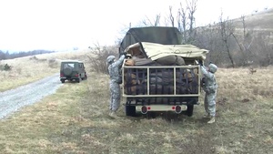 Exercise Agile Titan Jan. 23, 2015